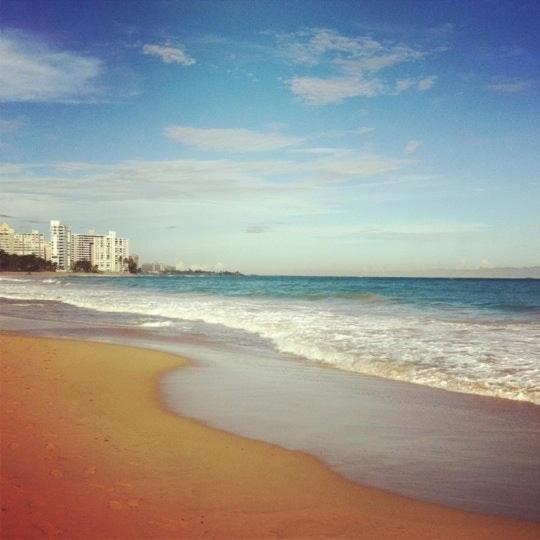 2 Bdr Beach Apartment, Generator Parking Included San Juan Exterior foto